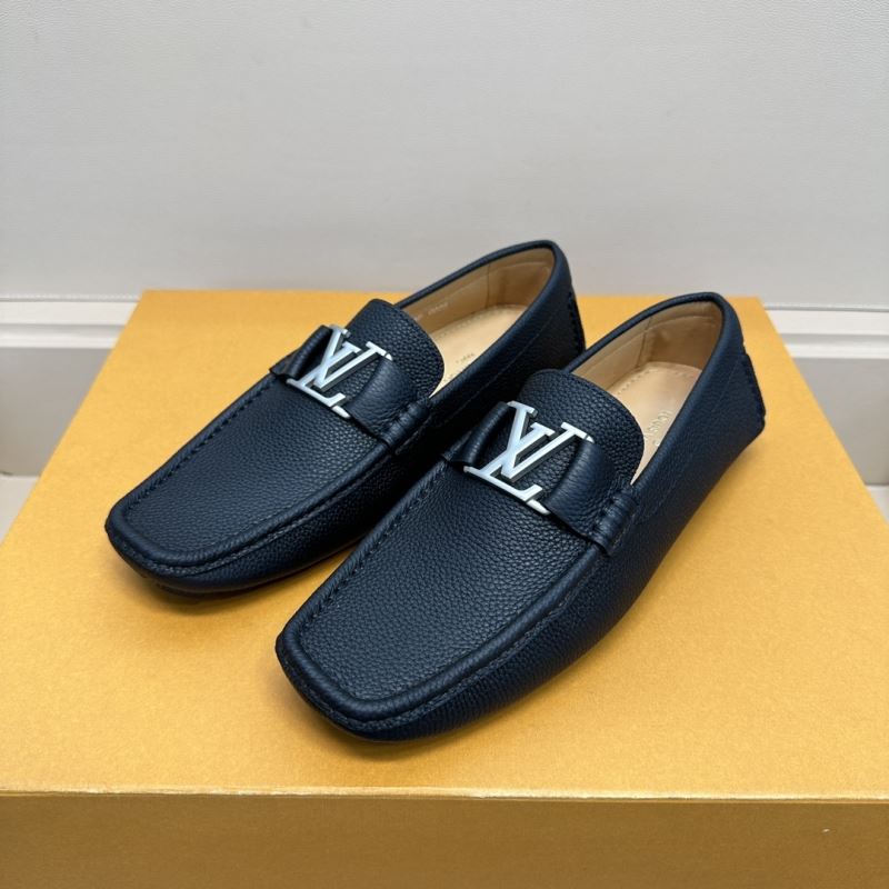 Louis Vuitton Low Shoes